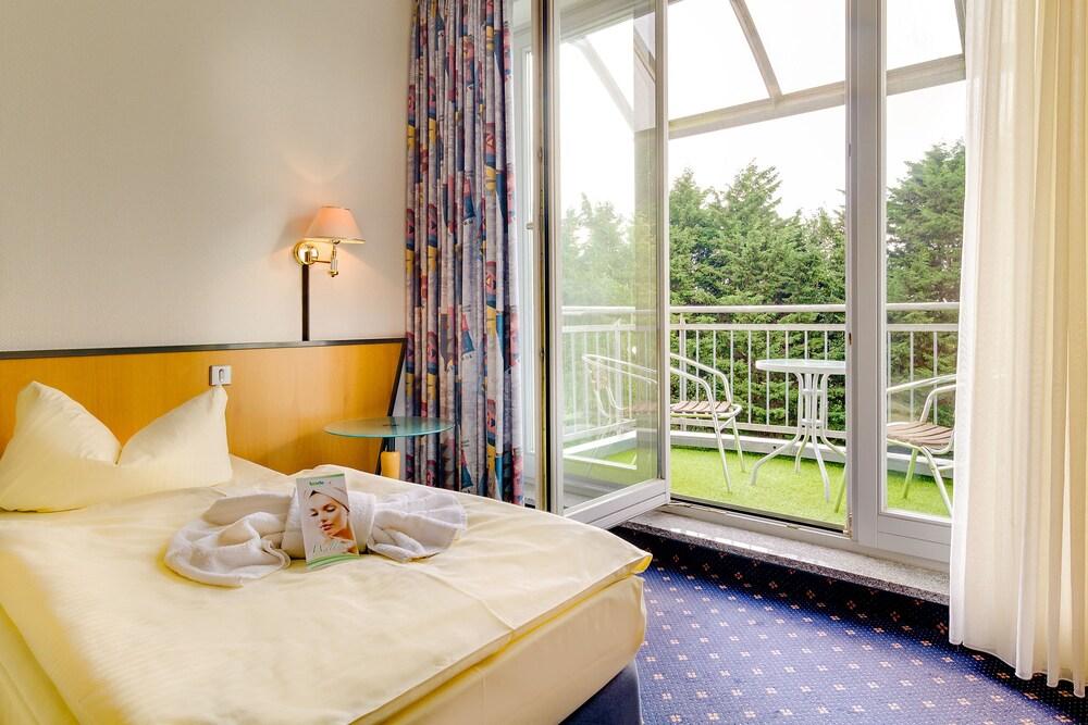 Landhotel Lewitz Mühle Banzkow Exterior foto