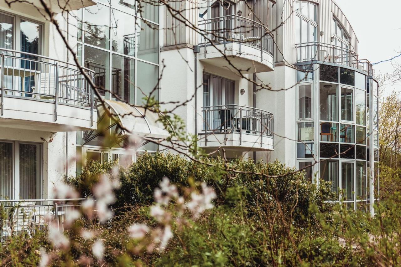 Landhotel Lewitz Mühle Banzkow Exterior foto